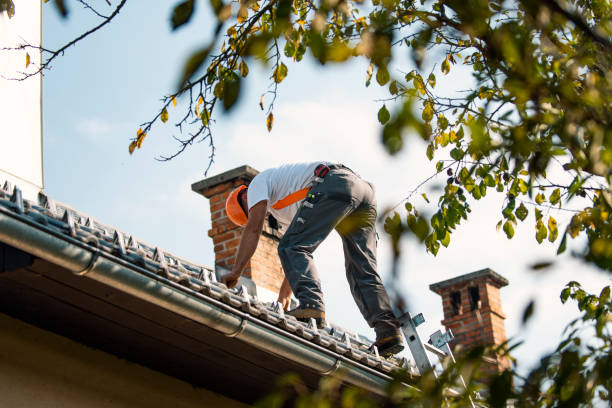 Best Best Roofing Contractors  in Woodside, CA