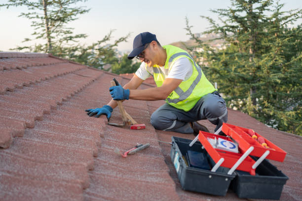 Best Commercial Roofing Services  in Woodside, CA